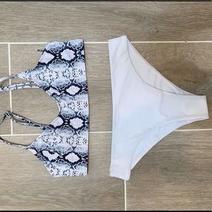 shein bikini